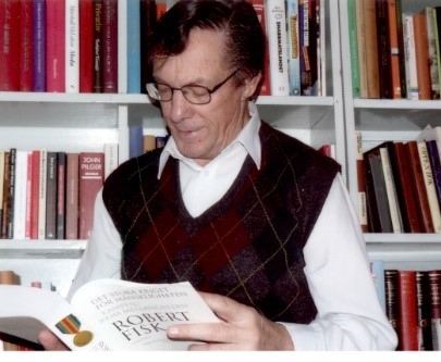Berndt Paulsson