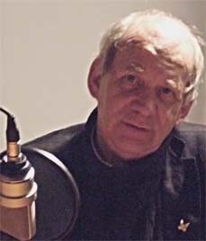 Bert Westerström