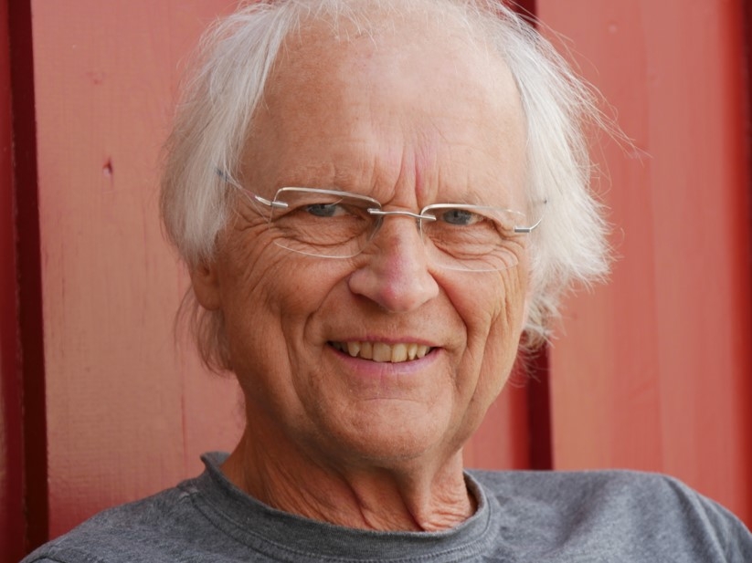 Bertil Hök