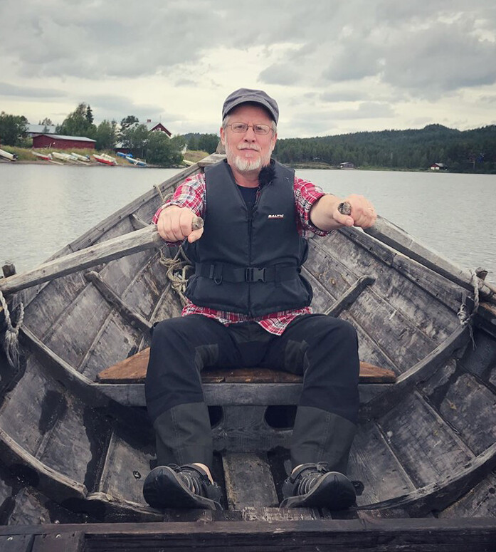 Curt Persson