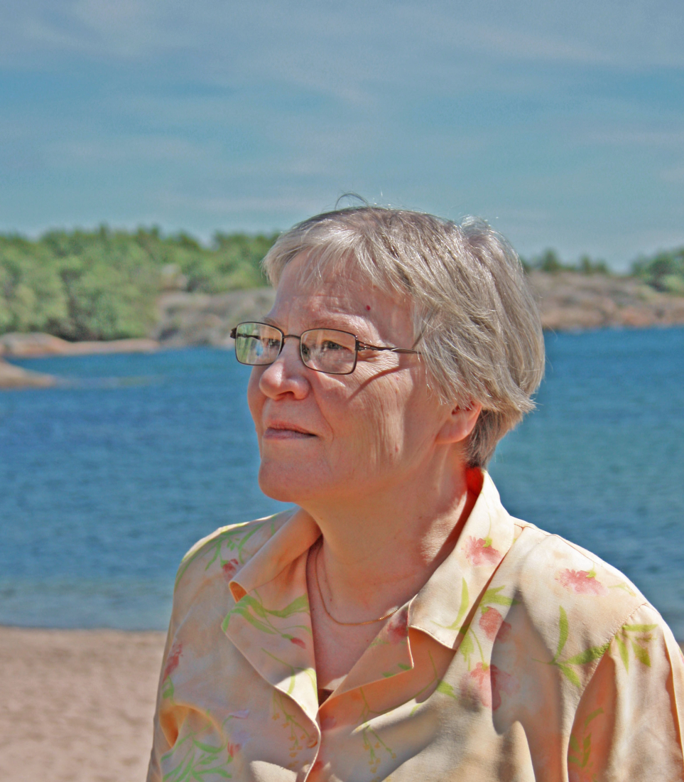 Birgitta Maria Storgårds