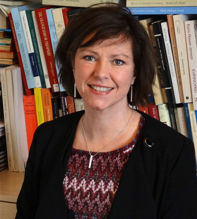Bonnie Clementsson