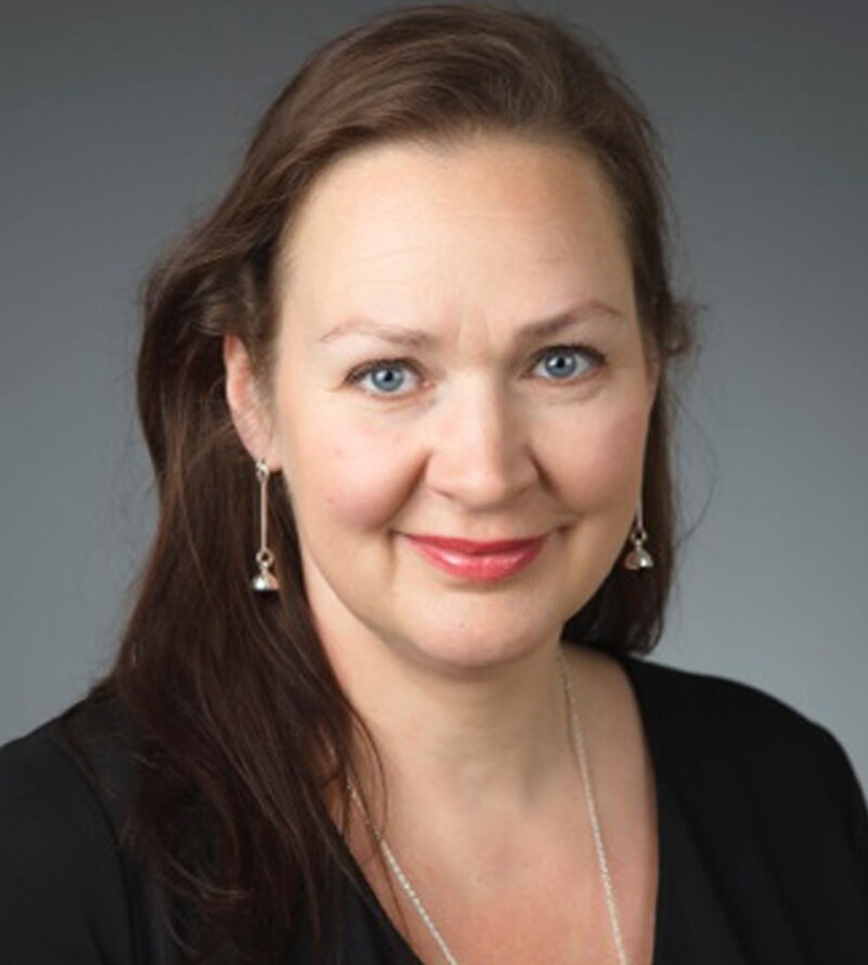 Annelie Bränström-Öhman