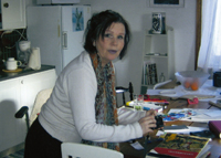 Britta Barker
