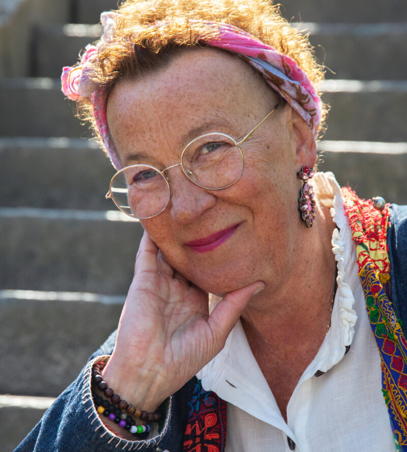 Britta Sjöström