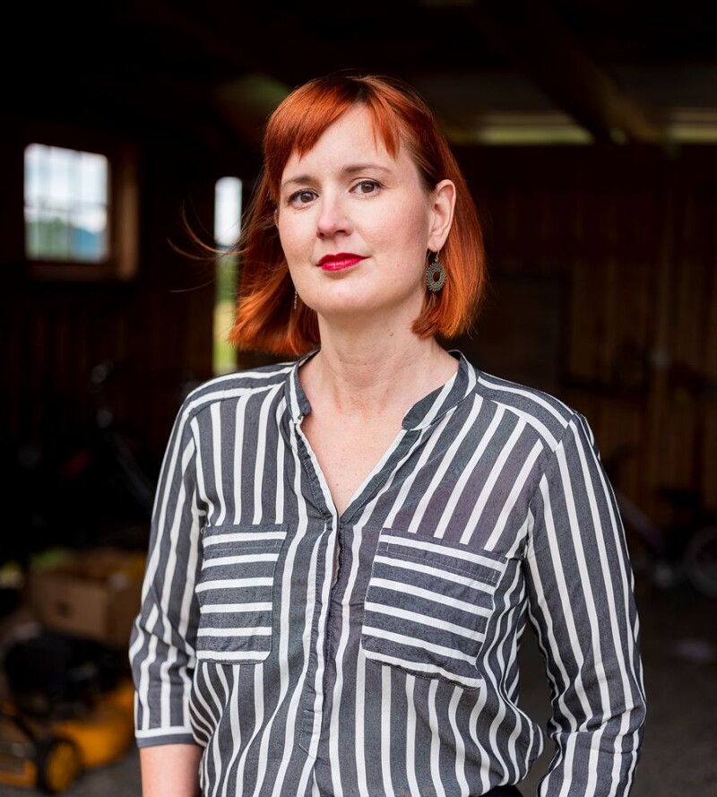 Maria Broberg