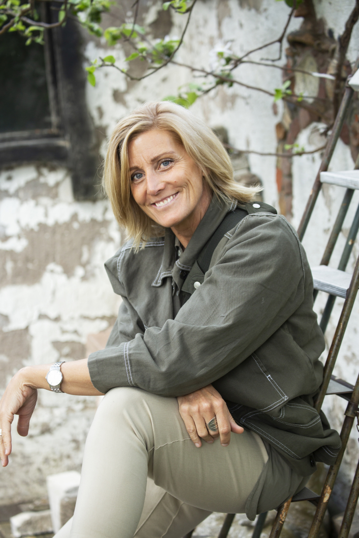 Carolina Miilus-Larsen