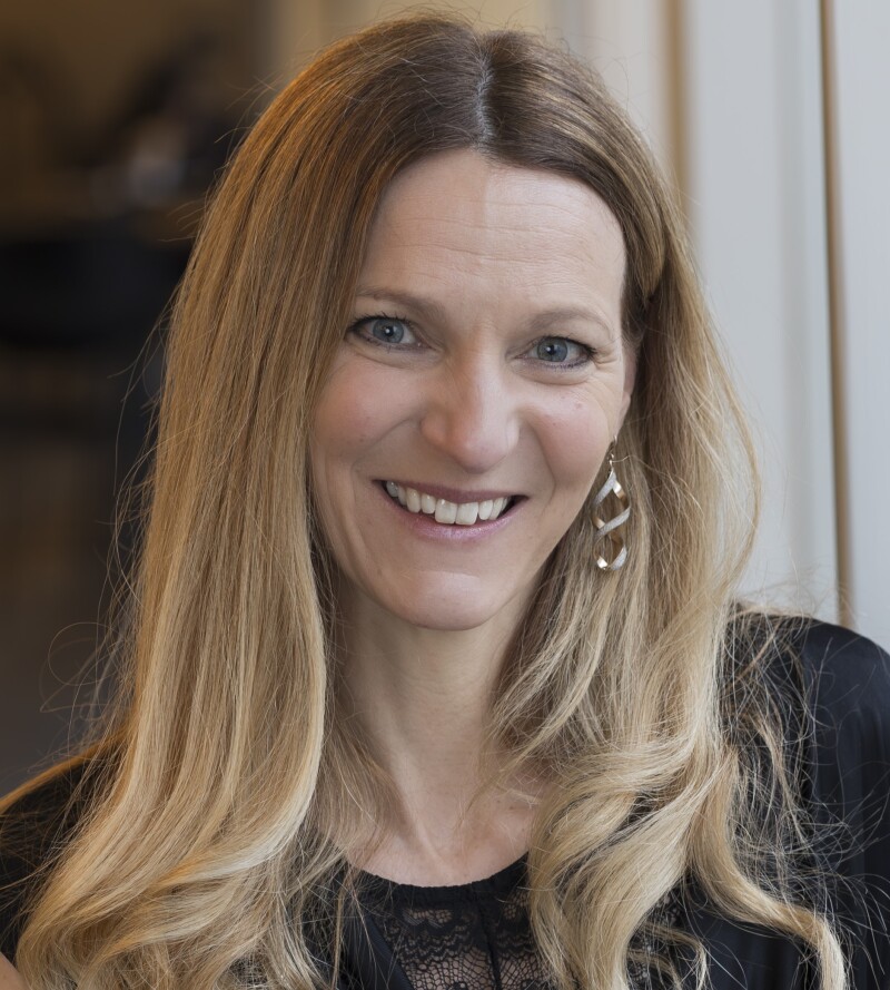 Caroline Twamley