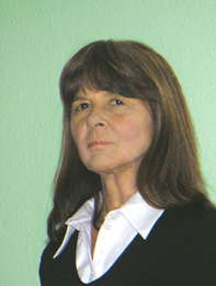 Catharina Kjellberg