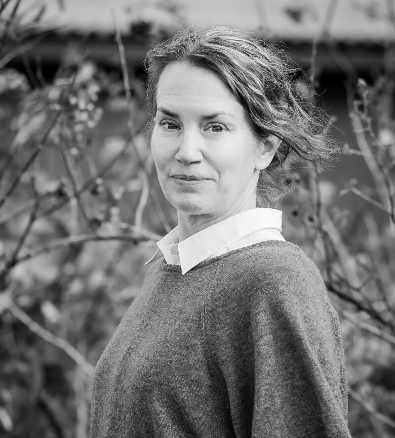 Cathrine Brunzell