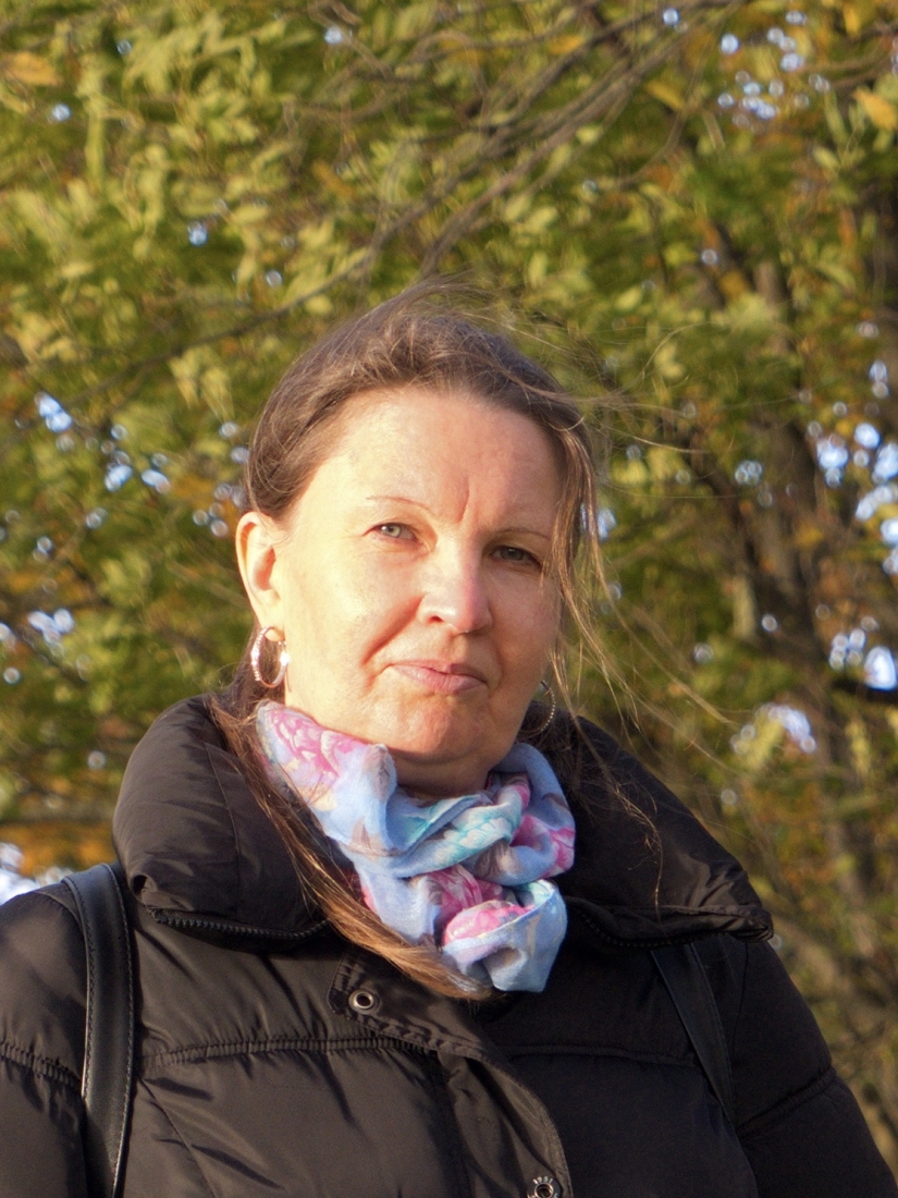 Catrin Jansson