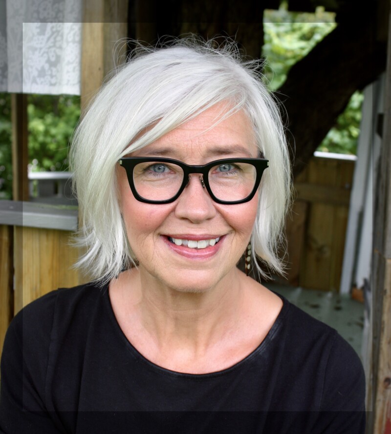 Cecilia Bergwall
