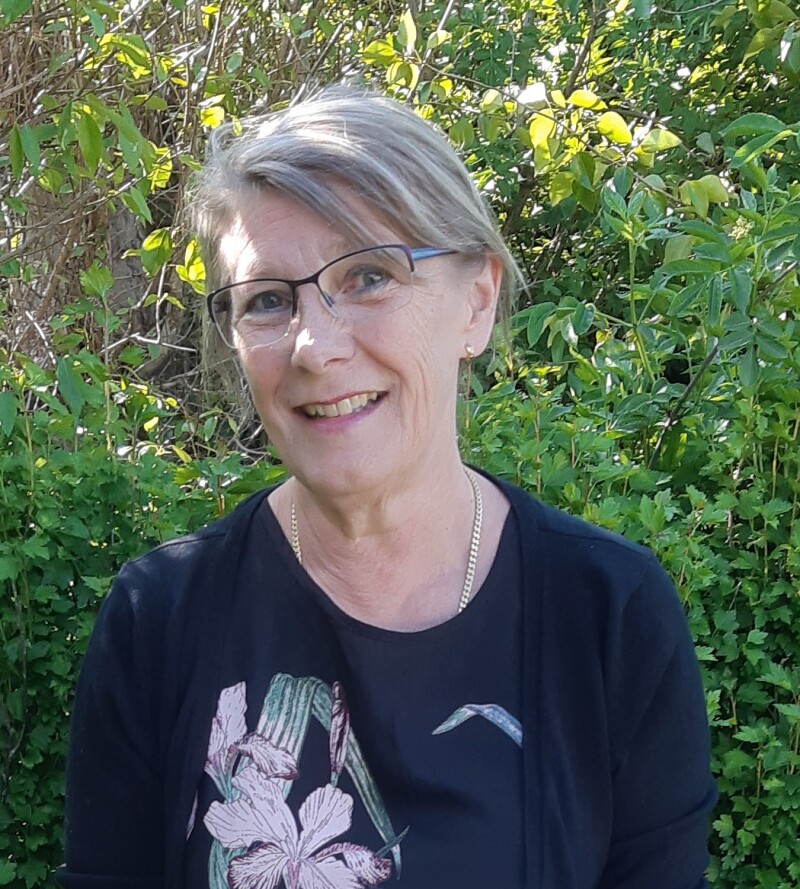 Cecilia Hultberg