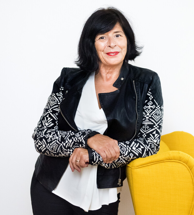 Cecilia Sahlström