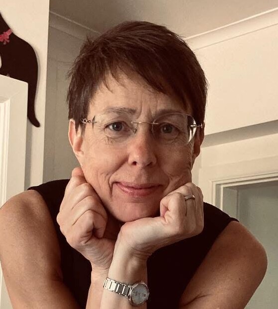 Cecilia Sundh