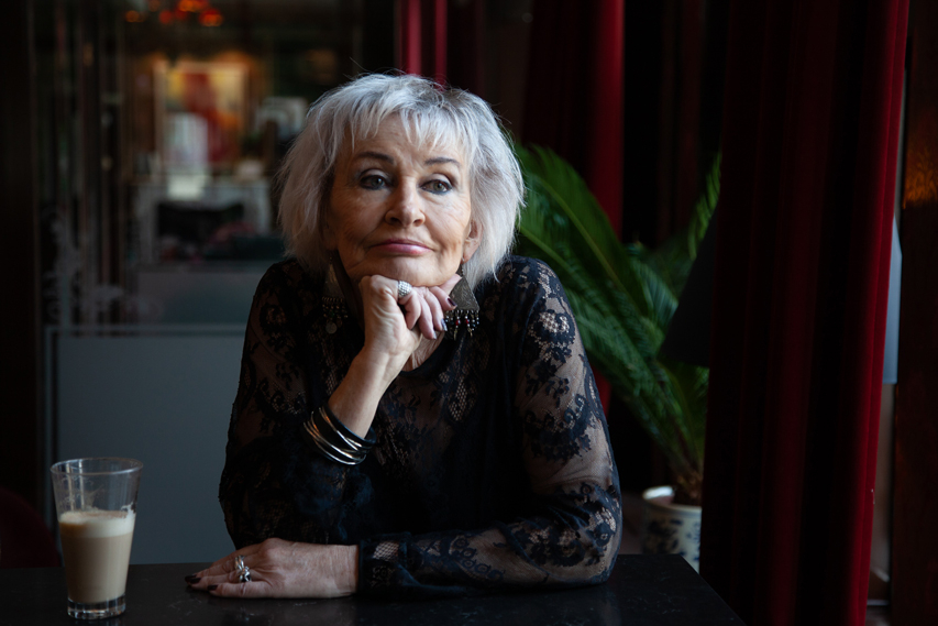 Charlotta Björnulfson