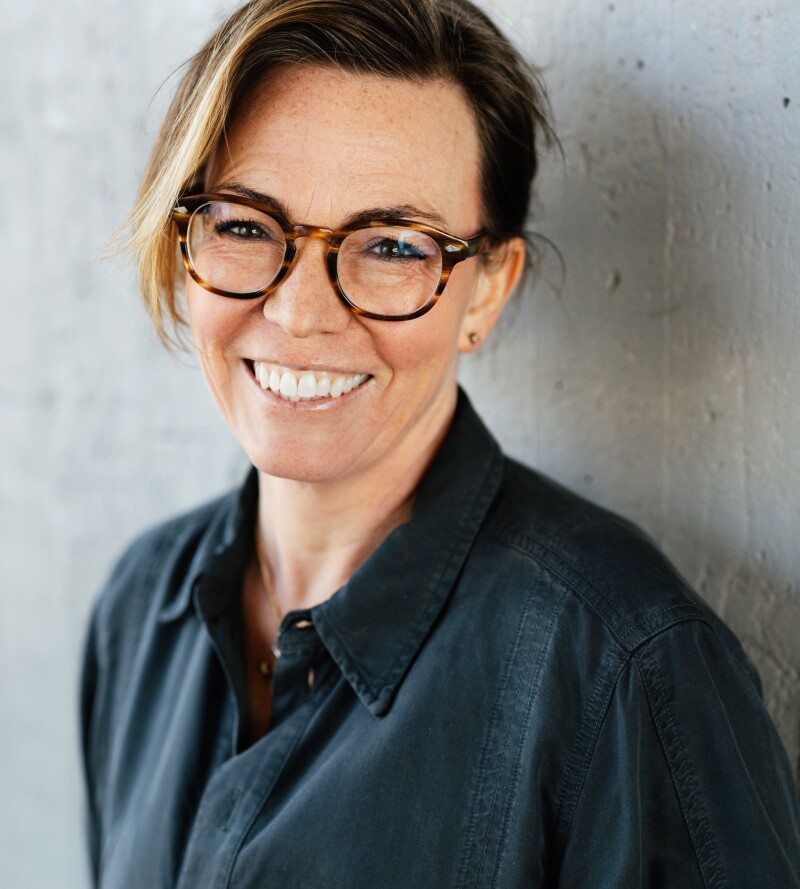 Charlotta Rydholm