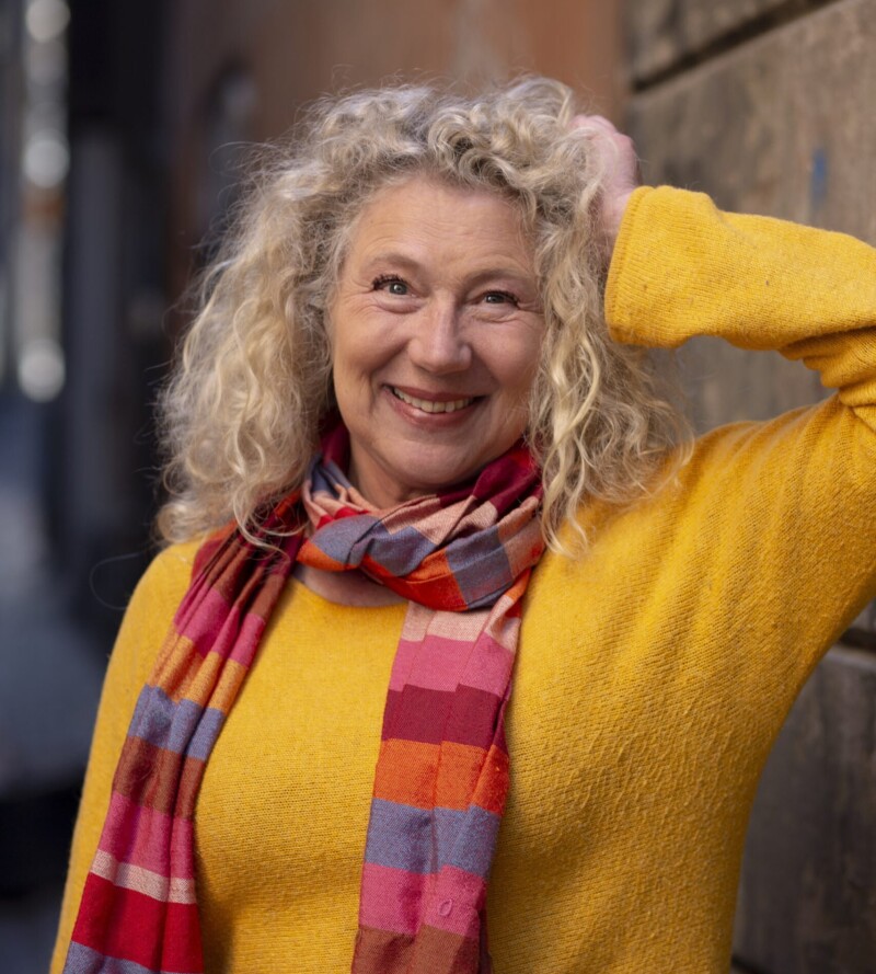 Charlotta von Zweigbergk