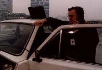 Christian Palme