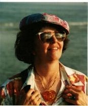 Christina Dalhede