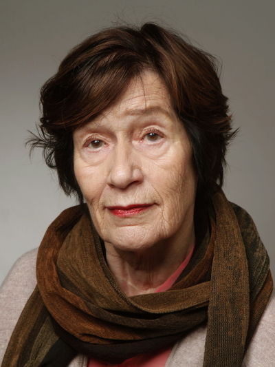 Christine Henrich