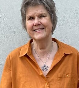 Ann Beskow