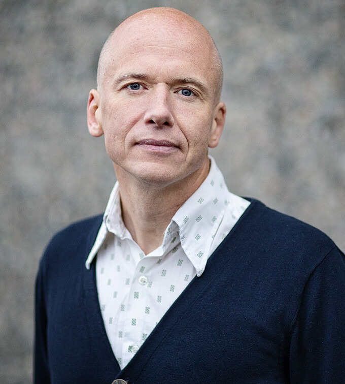 Daniel Åberg