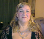 Desirée Kemi-Wikzén