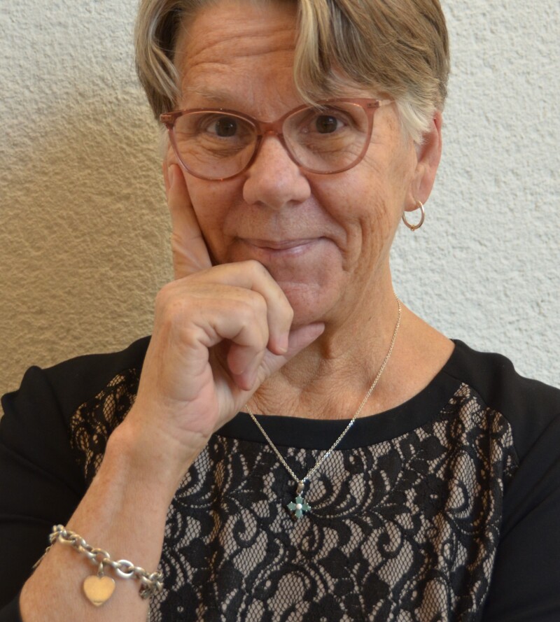 Cajsa Björck Holmqvist