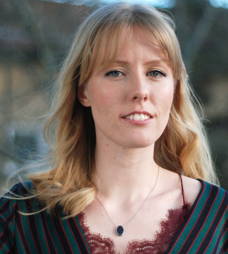 Linnea Swedenmark
