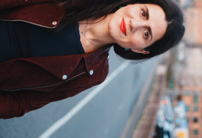 Ava Tahmasebi