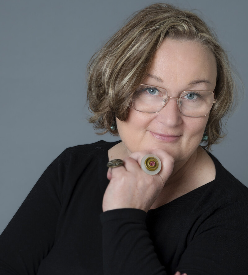 Johanna Wistrand