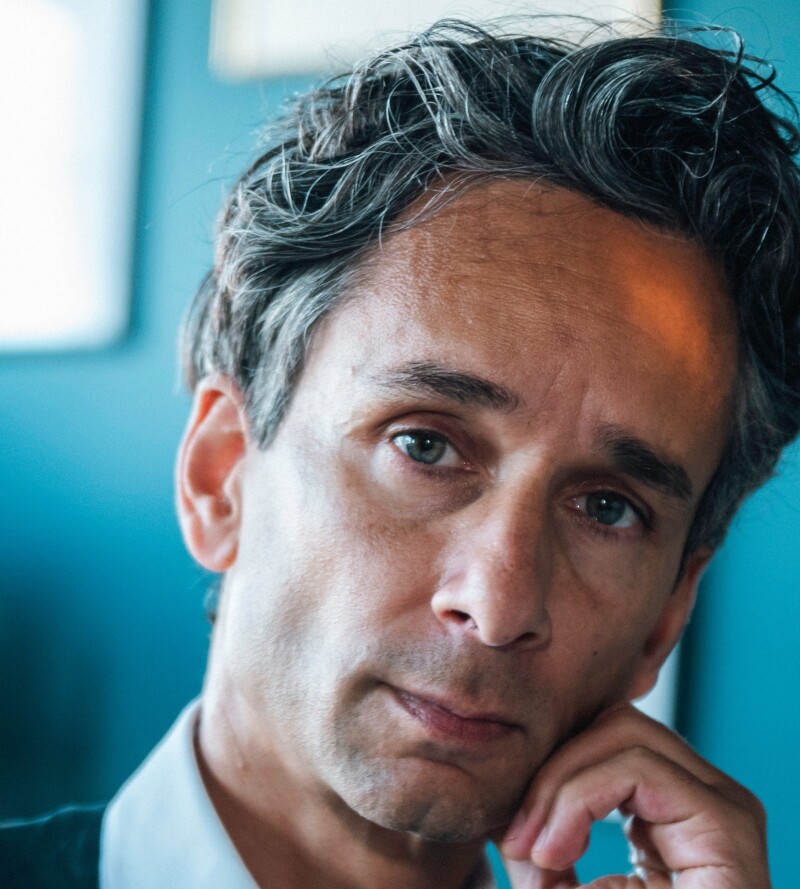 Andreas Chadien