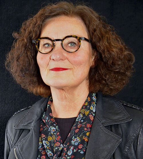 Ebba Witt-Brattström