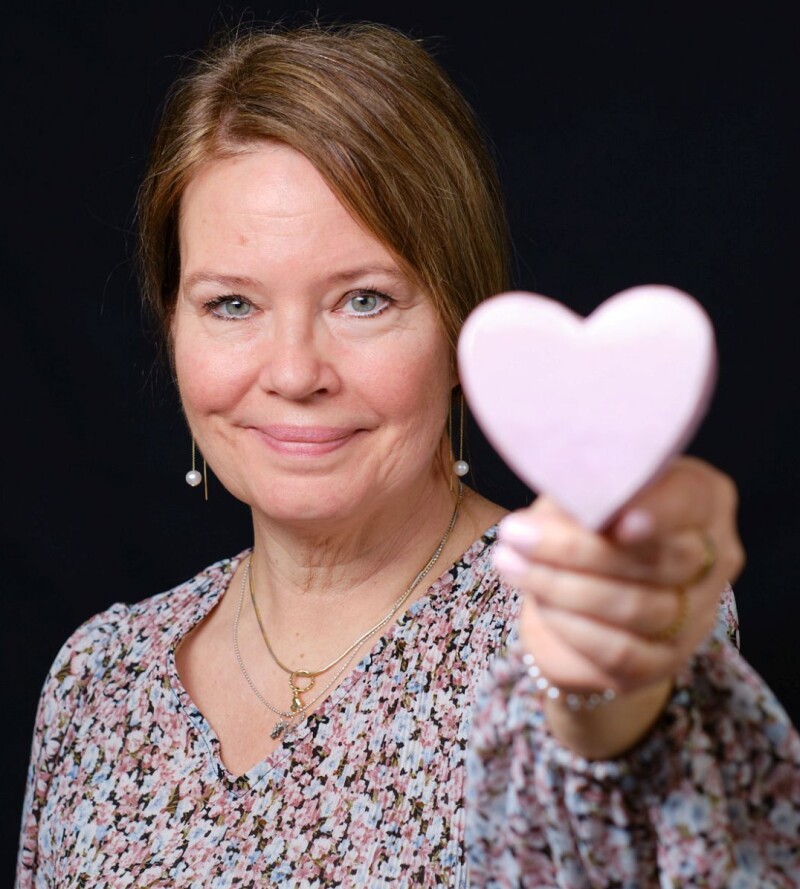Anna-Maria Ekblad
