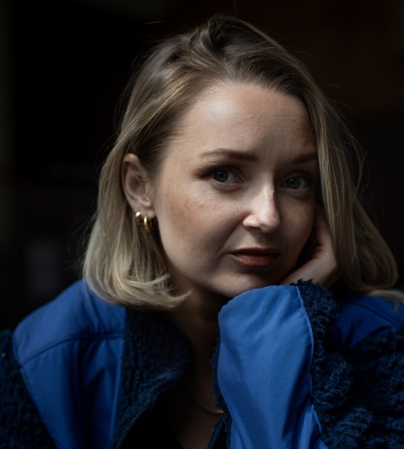 Elin Persson