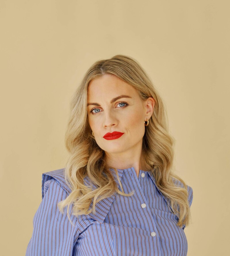 Elin Ylvasdotter