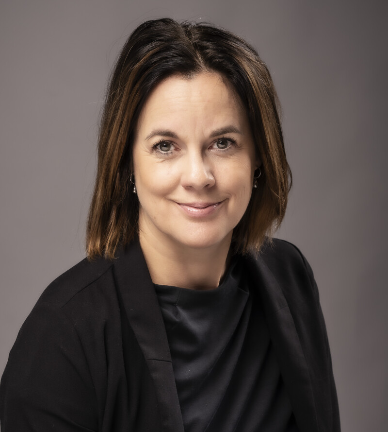 Elin Holmberg