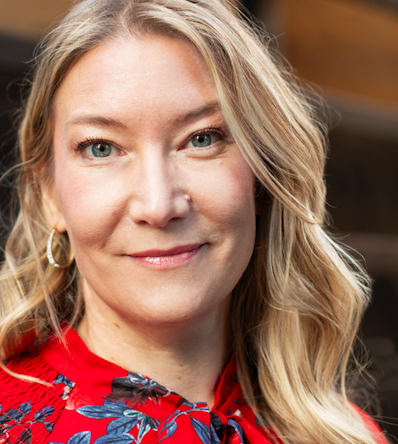 Elin Olofsson