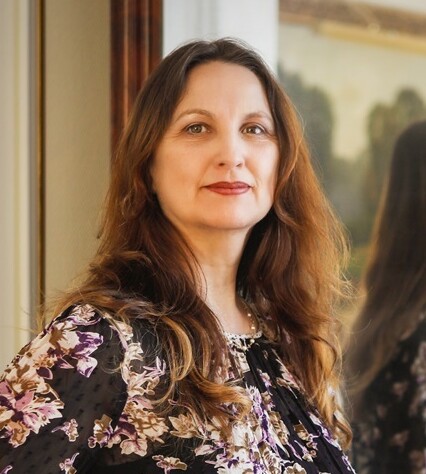 Elisabeth Berglund