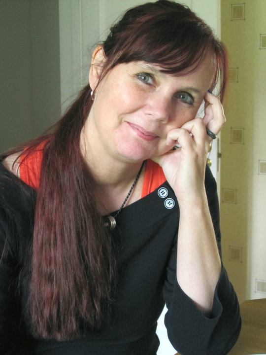 Elisabeth Westlund