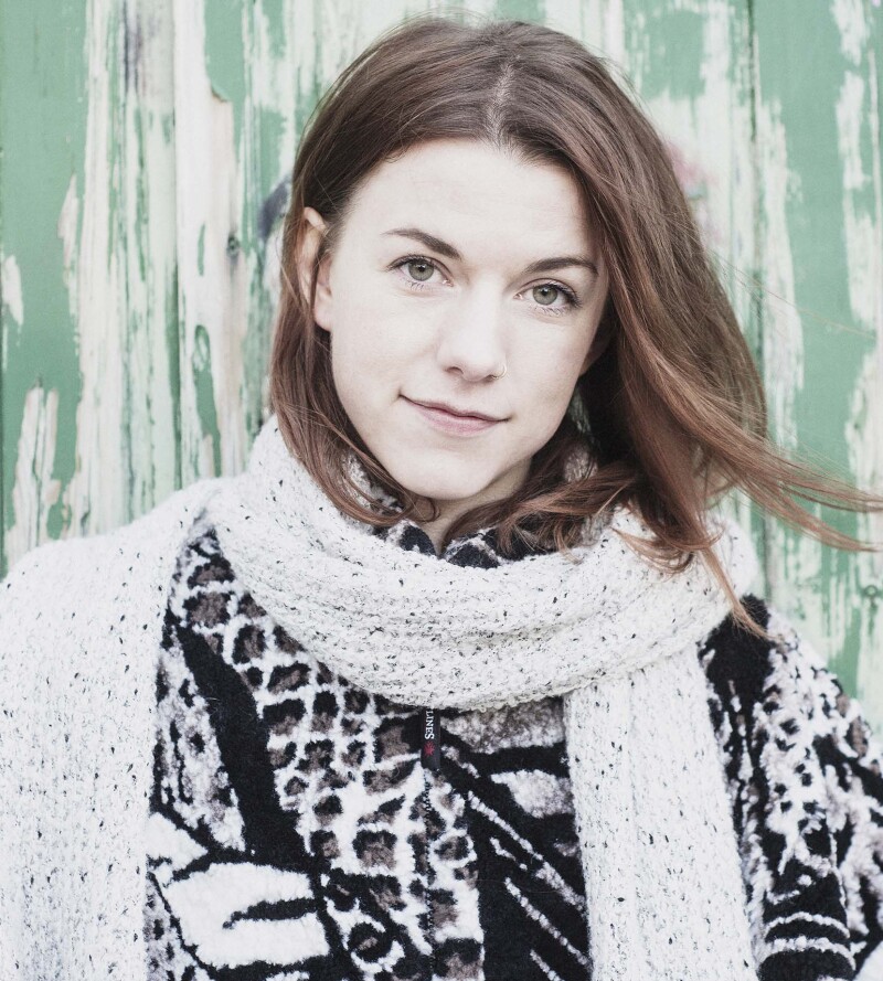 Ellen Ekman