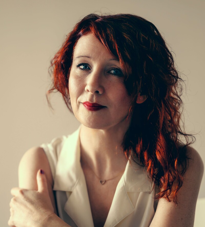 Ellinor Skagegård