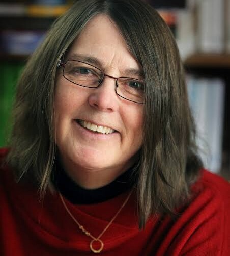 Elvira Birgitta Holm