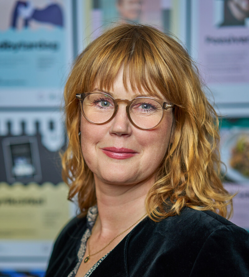 Emelie Hill Dittmer