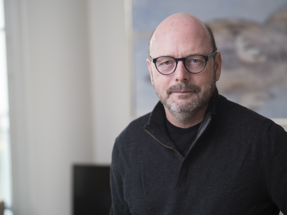 Erik Hirschfeld