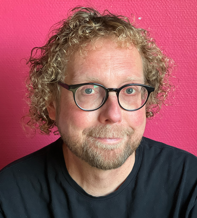 Erik Skogh
