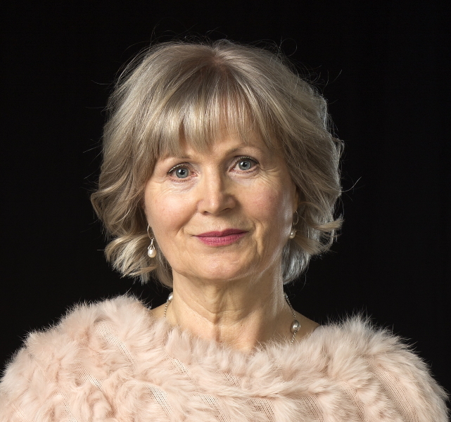 Eva Eriksson Klang