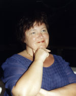 Eva Grelsson