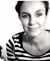 Eva Salqvist